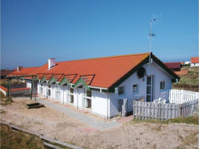 Holiday home Klitstien Thisted X